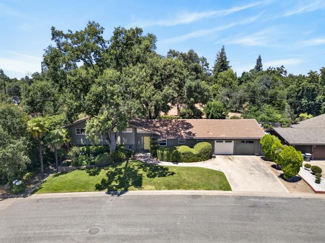 4109 Brookhill Dr, Fair Oaks, CA 95628