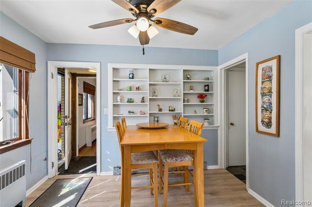 6214 Hugh Street, Burton, MI 48509