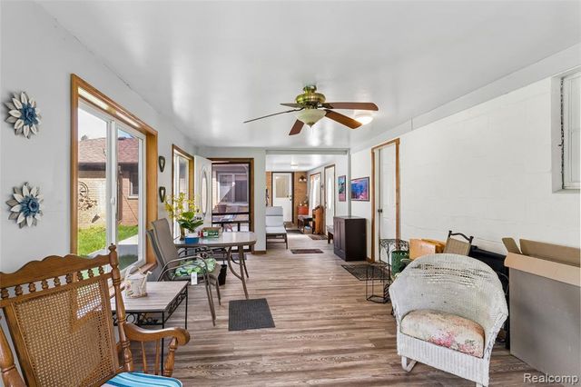 6214 Hugh Street, Burton, MI 48509