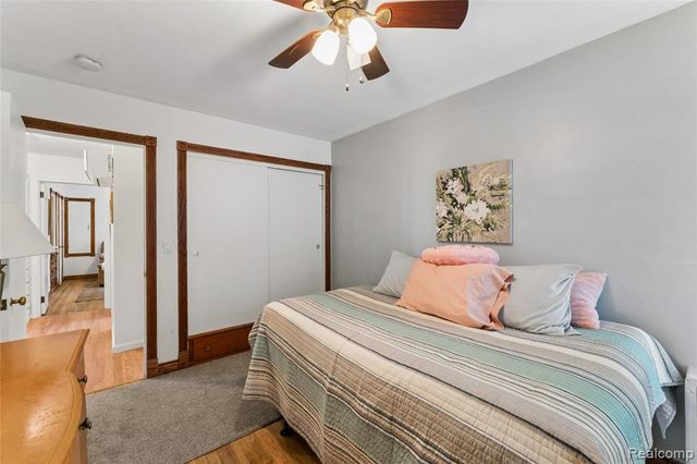 6214 Hugh Street, Burton, MI 48509