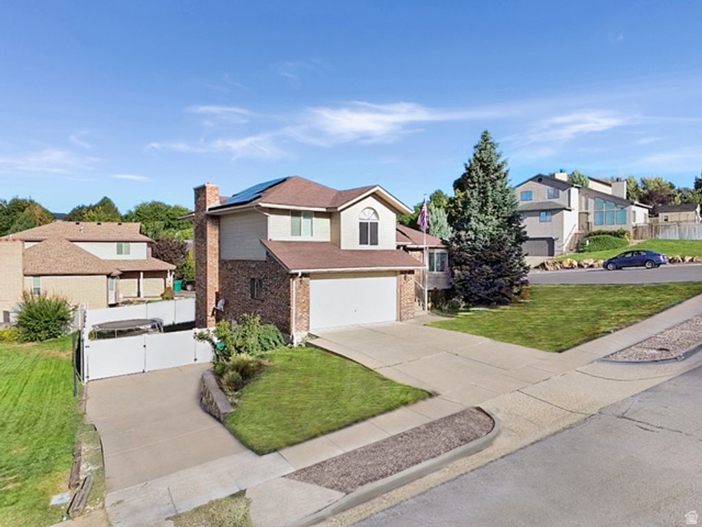 2395 N 1450 E, Layton, UT 84040 — photo 2