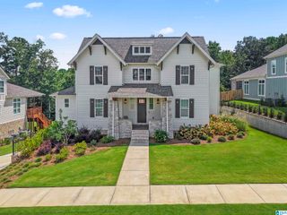 7953 BINGHAM LANE, Trussville, AL 35173