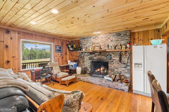 1449 Muskrat Creek Road, Hayesville, NC 28904