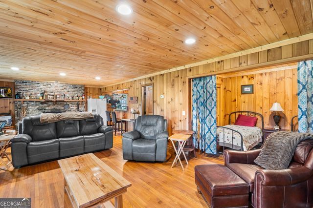 1449 Muskrat Creek Road, Hayesville, NC 28904
