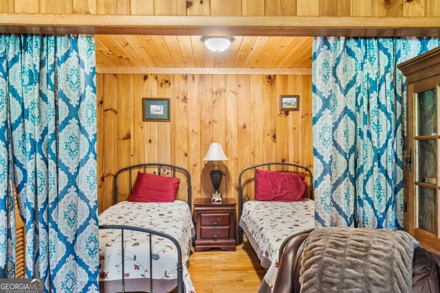 1449 Muskrat Creek Road, Hayesville, NC 28904