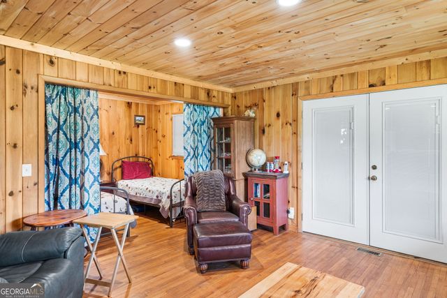 1449 Muskrat Creek Road, Hayesville, NC 28904