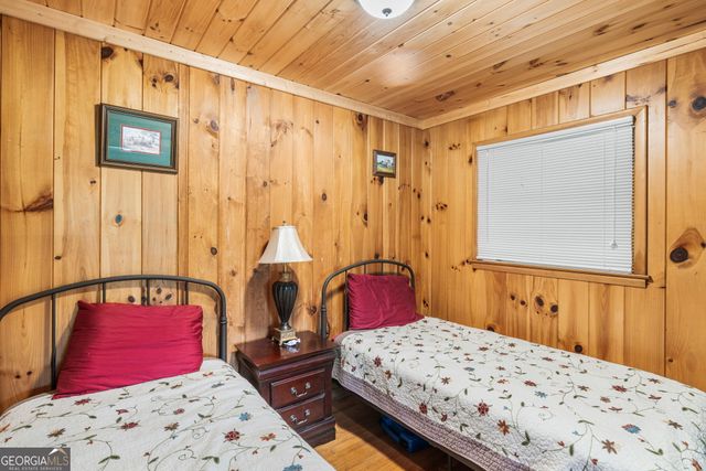 1449 Muskrat Creek Road, Hayesville, NC 28904