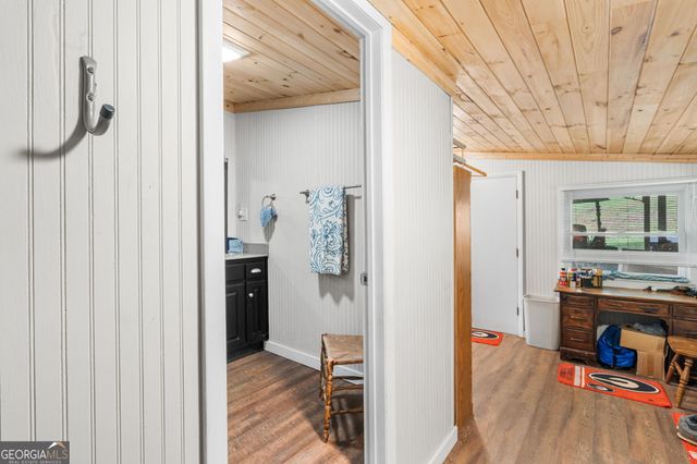 1449 Muskrat Creek Road, Hayesville, NC 28904