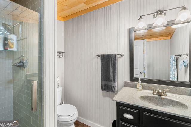 1449 Muskrat Creek Road, Hayesville, NC 28904