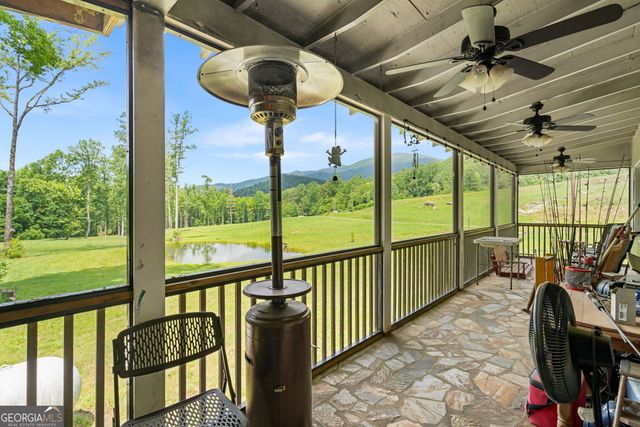 1449 Muskrat Creek Road, Hayesville, NC 28904