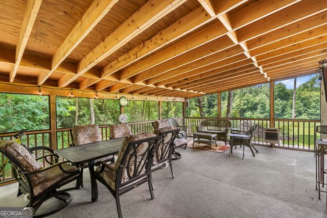 1449 Muskrat Creek Road, Hayesville, NC 28904