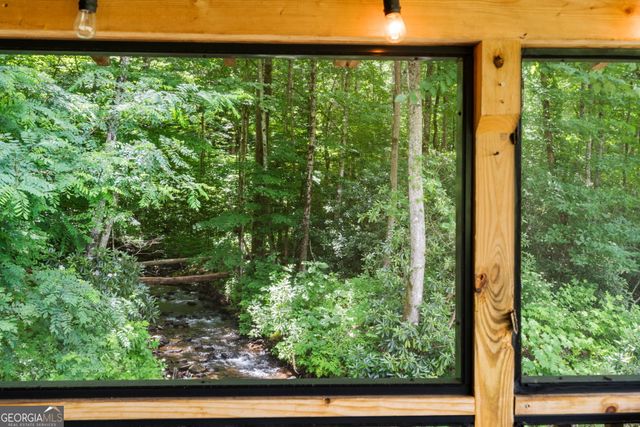 1449 Muskrat Creek Road, Hayesville, NC 28904