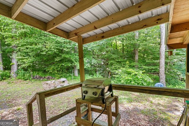 1449 Muskrat Creek Road, Hayesville, NC 28904