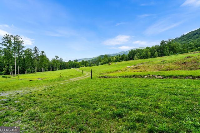 1449 Muskrat Creek Road, Hayesville, NC 28904