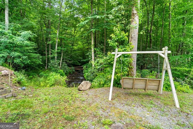 1449 Muskrat Creek Road, Hayesville, NC 28904