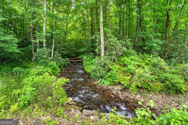 1449 Muskrat Creek Road, Hayesville, NC 28904