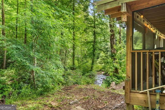 1449 Muskrat Creek Road, Hayesville, NC 28904