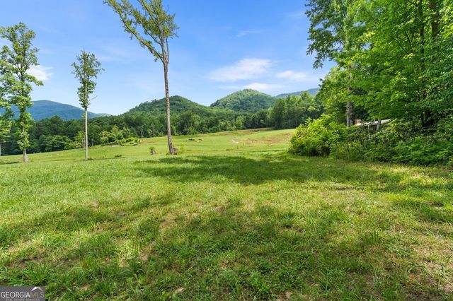 1449 Muskrat Creek Road, Hayesville, NC 28904