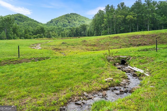 1449 Muskrat Creek Road, Hayesville, NC 28904