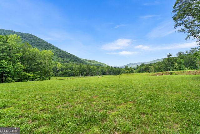 1449 Muskrat Creek Road, Hayesville, NC 28904