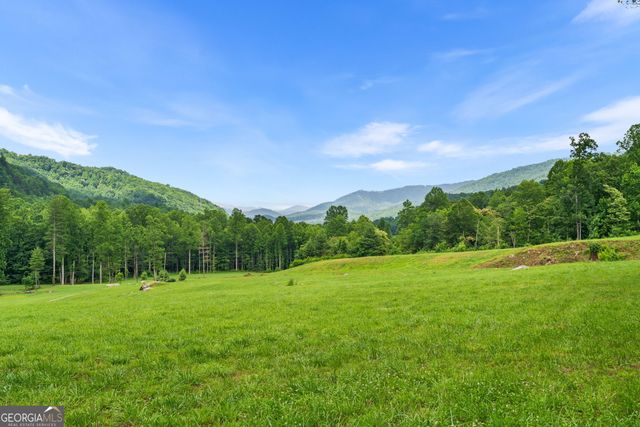 1449 Muskrat Creek Road, Hayesville, NC 28904