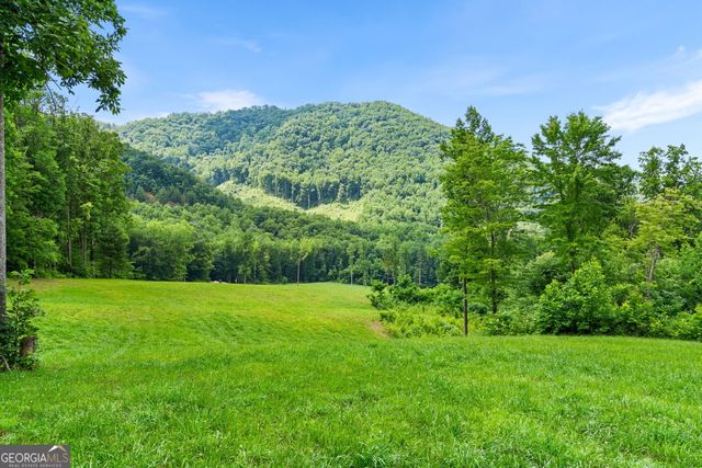 1449 Muskrat Creek Road, Hayesville, NC 28904