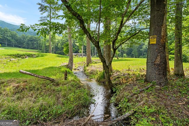 1449 Muskrat Creek Road, Hayesville, NC 28904