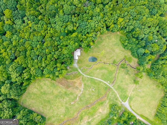 1449 Muskrat Creek Road, Hayesville, NC 28904