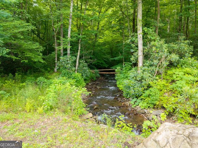 1449 Muskrat Creek Road, Hayesville, NC 28904