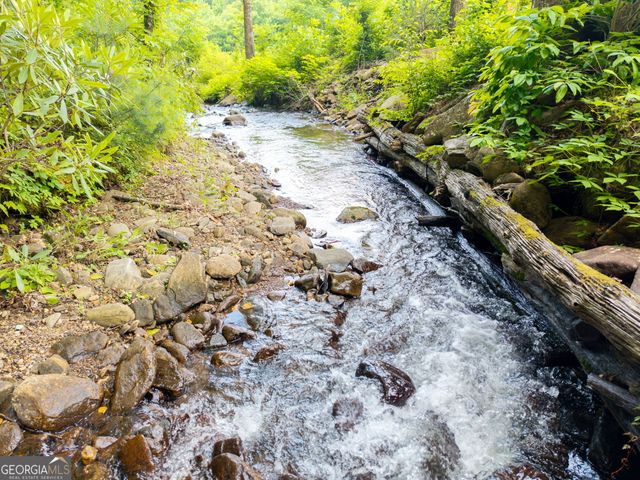 1449 Muskrat Creek Road, Hayesville, NC 28904