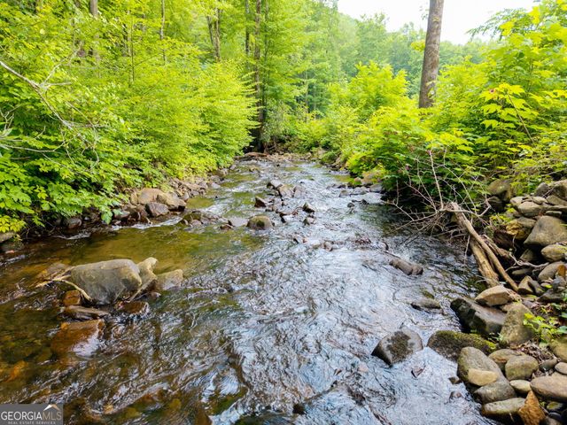 1449 Muskrat Creek Road, Hayesville, NC 28904