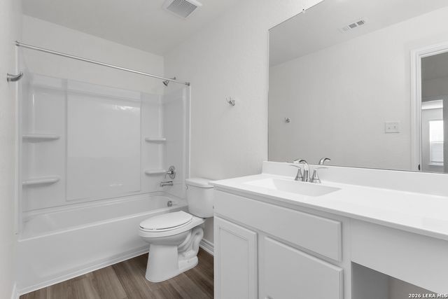 7811 ROCK WREN FALL, San Antonio, TX 78253