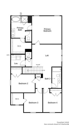 7811 ROCK WREN FALL, San Antonio, TX 78253