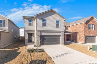 7811 ROCK WREN FALL, San Antonio, TX 78253