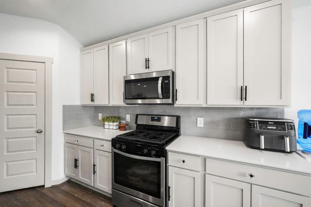 1126 Hyde Lake Lane, Missouri City, TX 77459