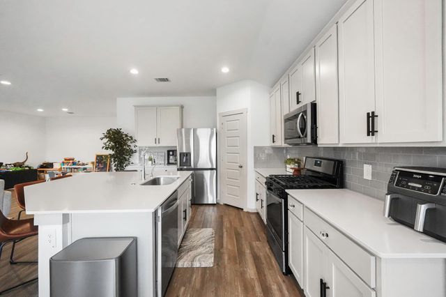 1126 Hyde Lake Lane, Missouri City, TX 77459