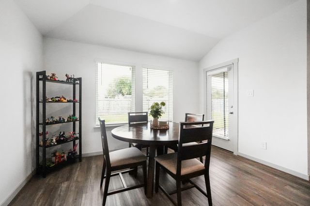 1126 Hyde Lake Lane, Missouri City, TX 77459