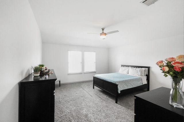 1126 Hyde Lake Lane, Missouri City, TX 77459