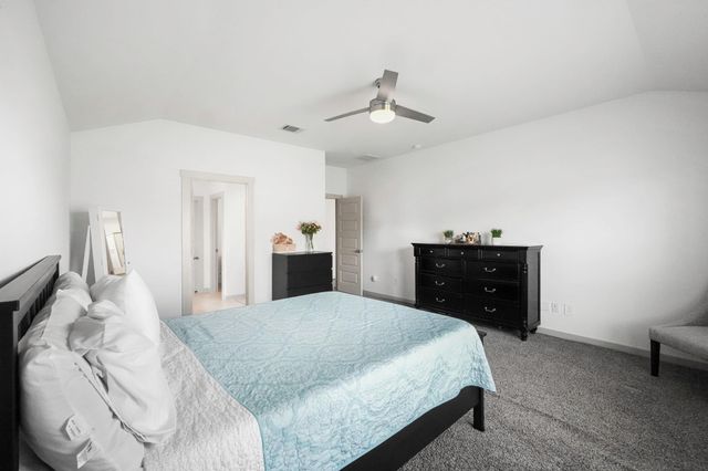 1126 Hyde Lake Lane, Missouri City, TX 77459