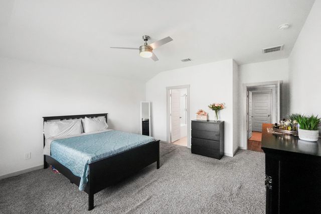 1126 Hyde Lake Lane, Missouri City, TX 77459