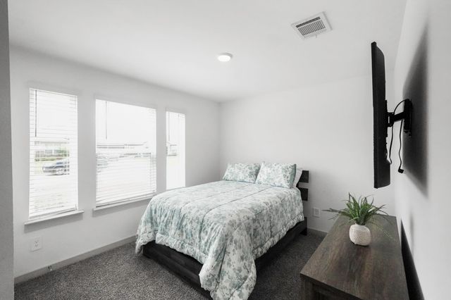 1126 Hyde Lake Lane, Missouri City, TX 77459