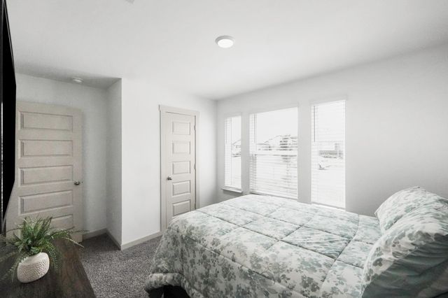 1126 Hyde Lake Lane, Missouri City, TX 77459