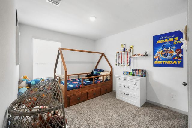 1126 Hyde Lake Lane, Missouri City, TX 77459