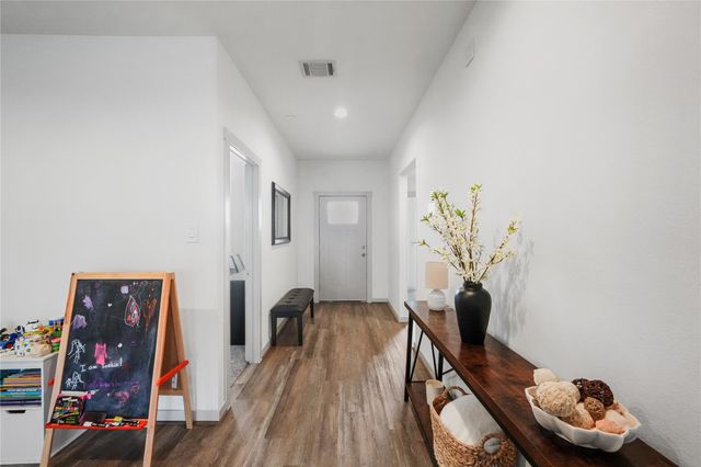 1126 Hyde Lake Lane, Missouri City, TX 77459