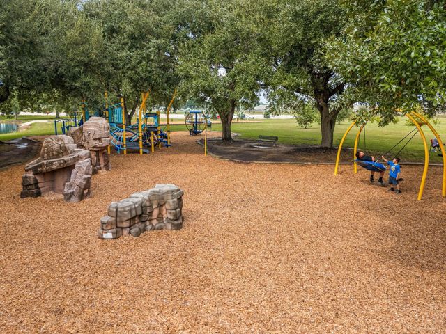 1126 Hyde Lake Lane, Missouri City, TX 77459