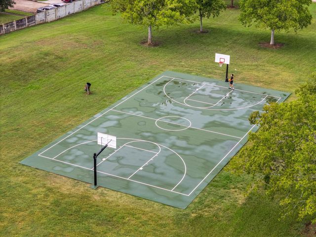 1126 Hyde Lake Lane, Missouri City, TX 77459