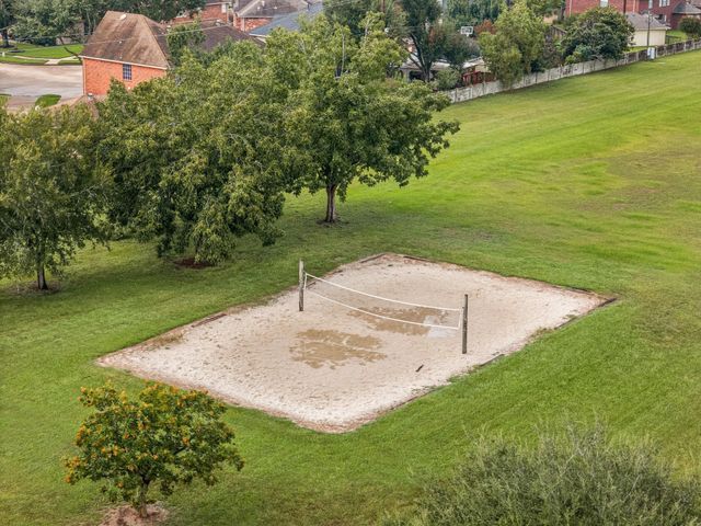 1126 Hyde Lake Lane, Missouri City, TX 77459