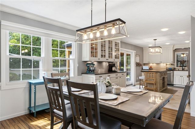 9267 N Creek Lane, Centerville, OH 45458