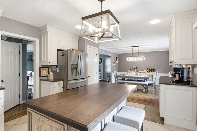 9267 N Creek Lane, Centerville, OH 45458