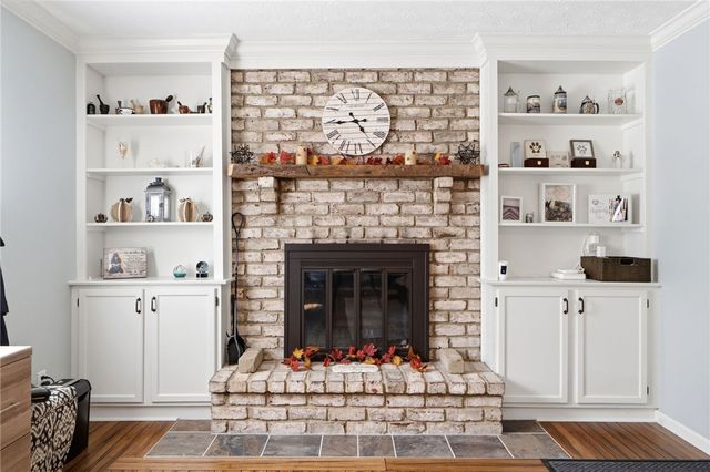 9267 N Creek Lane, Centerville, OH 45458